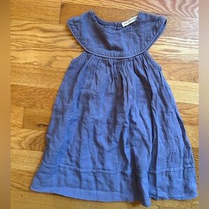 Soor ploom Delilah dress